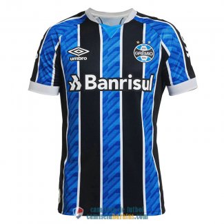 Camiseta Gremio Primera Equipacion 2020/2021