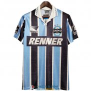 Camiseta Gremio Retro Primera Equipacion 1995 1996