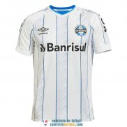 Camiseta Gremio Segunda Equipacion 2020/2021