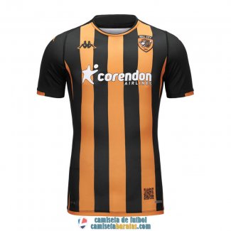 Camiseta Hull City Primera Equipacion 2023/2024