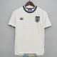 Camiseta Inglaterra Retro Primera Equipacion 2000/2001