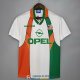 Camiseta Irlanda Retro Segunda Equipacion 1994/1996