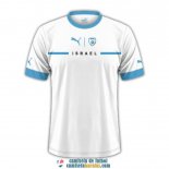 Camiseta Israel Segunda Equipacion 2023/2024