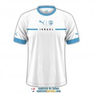 Camiseta Israel Segunda Equipacion 2023/2024