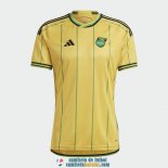 Camiseta Jamaica Primera Equipacion 2023/2024