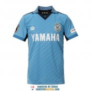 Camiseta Jubilo Iwata Primera Equipacion 2024/2025