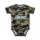 Camiseta Juventus Bebe Camouflage 2019-2020
