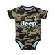Camiseta Juventus Bebe Camouflage 2019-2020