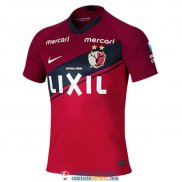 Camiseta Kashima Antlers Primera Equipacion 2020/2021