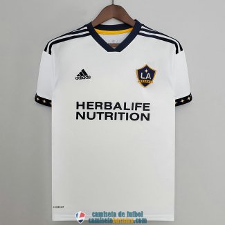 Camiseta LA Galaxy Primera Equipacion 2022/2023