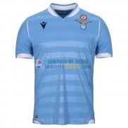 Camiseta Lazio Primera Equipacion 2019-2020