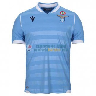 Camiseta Lazio Primera Equipacion 2019-2020