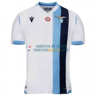 Camiseta Lazio Segunda Equipacion 2019-2020