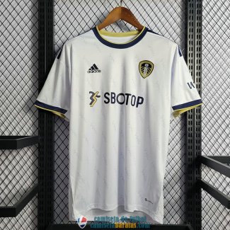 Camiseta Leeds United Primera Equipacion 2022/2023