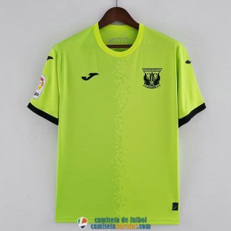 Camiseta Leganes Tercera Equipacion 2022/2023