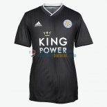Camiseta Leicester City Nino Tercera Equipacion 2019-2020