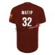 Camiseta Liverpool Primera Equipacion 32 MATIP 2019-2020 LFC