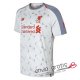 Camiseta Liverpool Tercera Equipacion 2018-2019