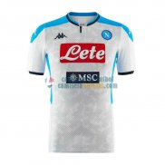 Camiseta Napoli Tercera Equipacion 2019-2020_05