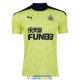 Camiseta Newcastle United Segunda Equipacion 2020/2021