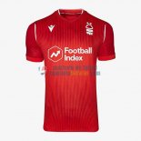 Camiseta Nottingham Forest Primera Equipacion 2019 2020