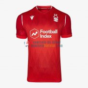 Camiseta Nottingham Forest Primera Equipacion 2019 2020