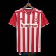 Camiseta Olympiakos Primera Equipacion 2022/2023
