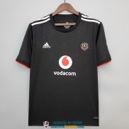 Camiseta Orlando Pirates Primera Equipacion 2021/2022