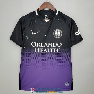 Camiseta Orlando Pride Primera Equipacion 2021/2022