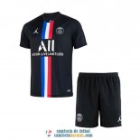 Camiseta PSG x Jordan Ninos 2019/2020 Camiseta PSG x Jordan Ninos 2019/2020