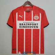 Camiseta PSV Eindhoven Primera Equipacion 2021/2022