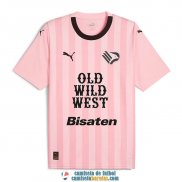 Camiseta Palermo Primera Equipacion 2023/2024