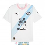 Camiseta Palermo Tercera Equipacion 2023/2024