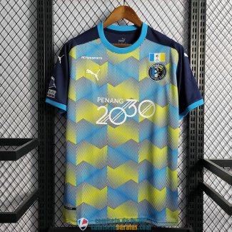 Camiseta Penang F.C. Primera Equipacion 2022/2023