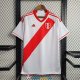 Camiseta Peru Primera Equipacion 2023/2024