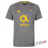 Camiseta Porto Segunda Equipacion 2018-2019