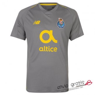 Camiseta Porto Segunda Equipacion 2018-2019