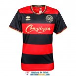 Camiseta Queens Park Rangers Segunda Equipacion 2023/2024