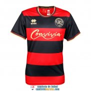 Camiseta Queens Park Rangers Segunda Equipacion 2023/2024