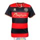 Camiseta Queens Park Rangers Segunda Equipacion 2023/2024