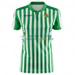 Camiseta Real Betis Mujer Primera Equipacion 2019-2020