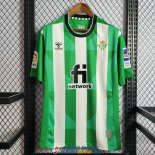 Camiseta Real Betis Primera Equipacion 2022/2023
