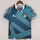 Camiseta Real Betis Retro Segunda Equipacion 1995/1997