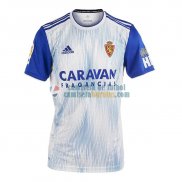 Camiseta Real Zaragoza Primera Equipacion 2019-2020