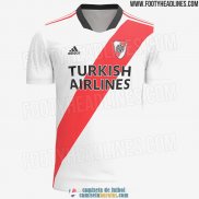 Camiseta River Plate Primera Equipacion 2021/2022