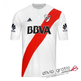 Camiseta River Plate Segunda Equipacion 2018-2019