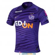 Camiseta Sanfrecce Hiroshima Primera Equipacion 2020/2021