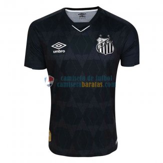 Camiseta Santos FC Tercera Equipacion 2019 2020