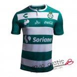 Camiseta Santos Laguna Primera Equipacion 2018-2019