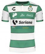 Camiseta Santos Laguna Primera Equipacion 2019 2020